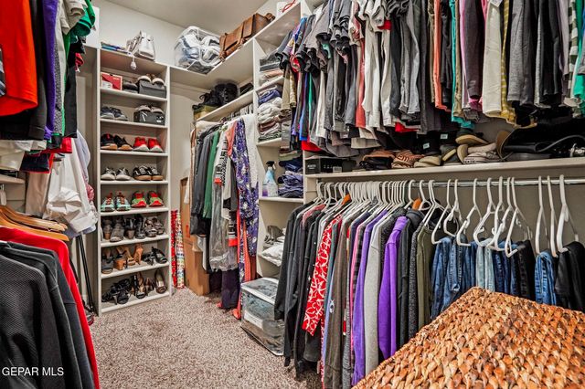 1729 EASED Street, El Paso, TX 79928