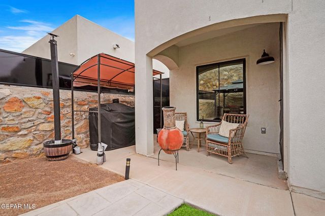 1729 EASED Street, El Paso, TX 79928