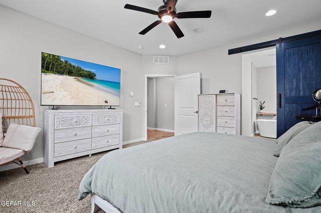 1729 EASED Street, El Paso, TX 79928