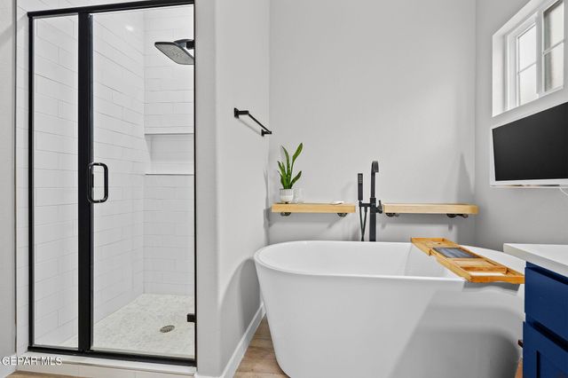 1729 EASED Street, El Paso, TX 79928