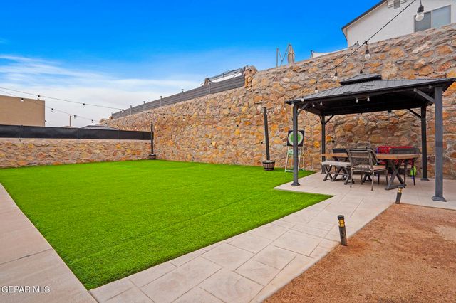 1729 EASED Street, El Paso, TX 79928