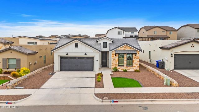 1729 EASED Street, El Paso, TX 79928