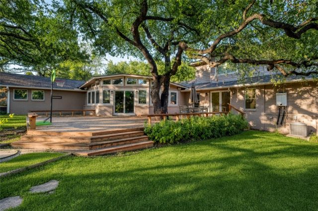 3927 Knollwood DR, Austin, TX 78731