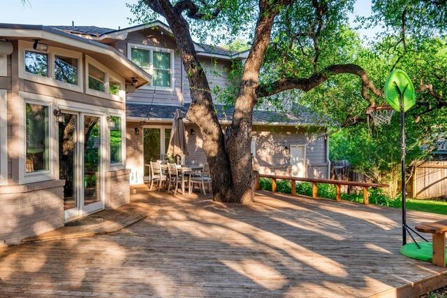 3927 Knollwood DR, Austin, TX 78731