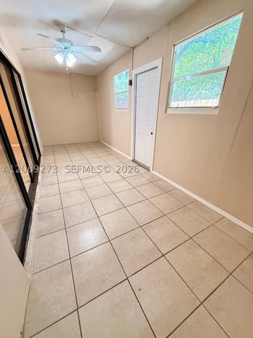 3301 Raleigh St 4D, Hollywood, FL 33021