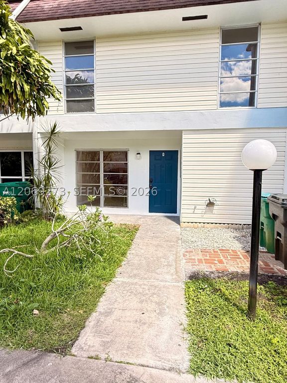 3301 Raleigh St 4D, Hollywood, FL 33021