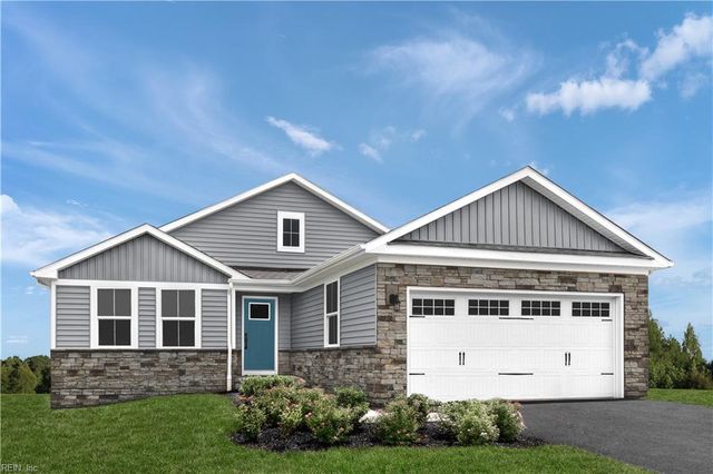 103 Pema ST, Moyock, NC 27958