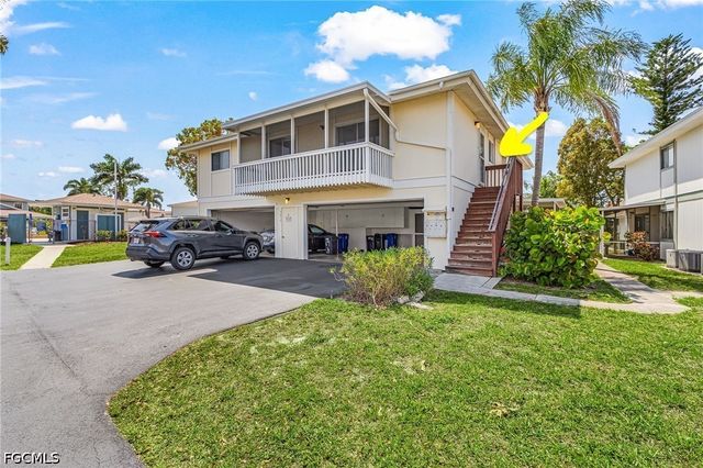 5839 Vancouver CIR 4, Fort Myers, FL 33907