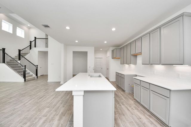 3081 Spoolwood Trail, Magnolia, TX 77355