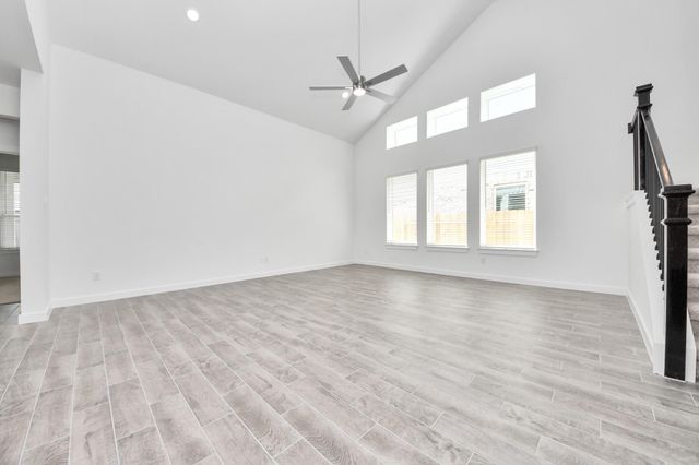3081 Spoolwood Trail, Magnolia, TX 77355