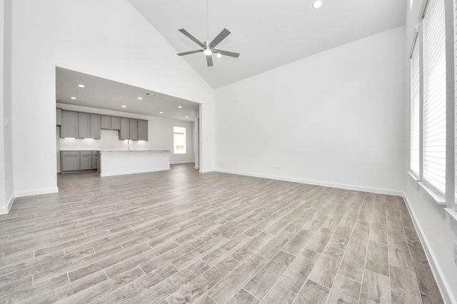 3081 Spoolwood Trail, Magnolia, TX 77355