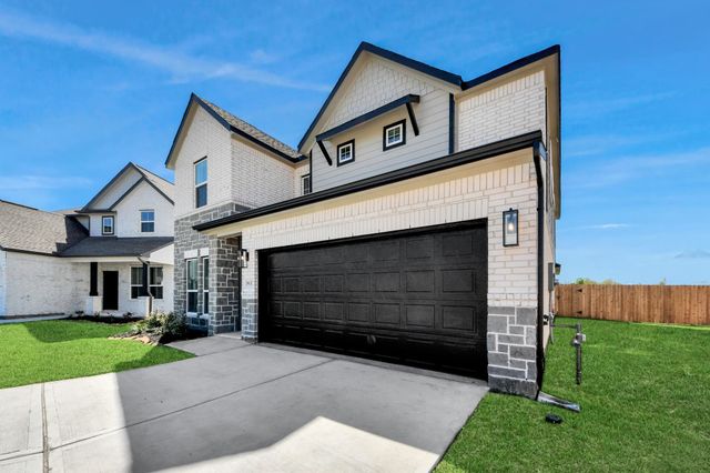 3081 Spoolwood Trail, Magnolia, TX 77355