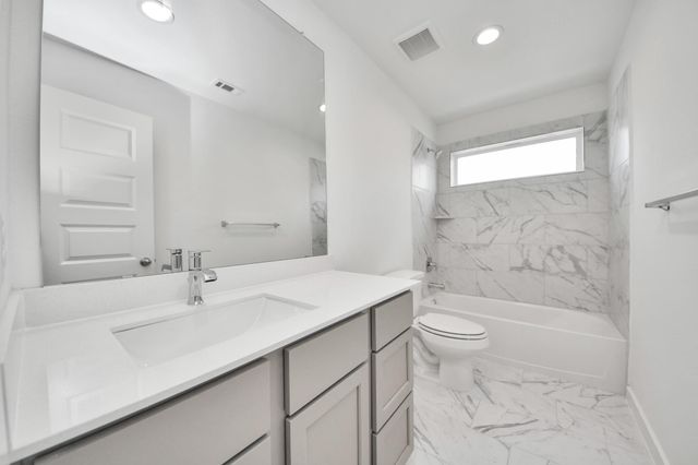 3081 Spoolwood Trail, Magnolia, TX 77355