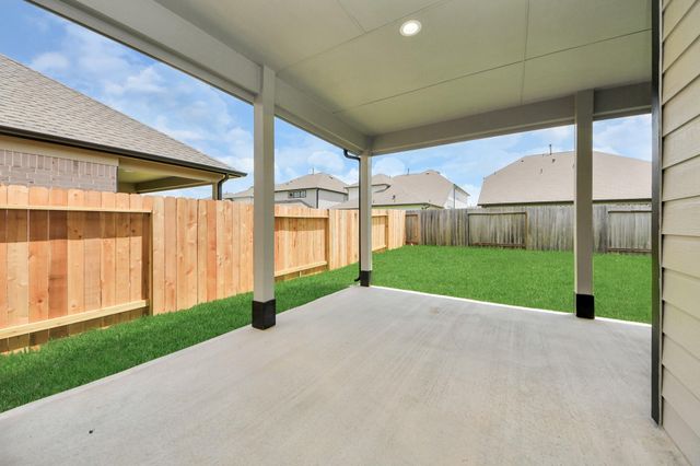 3081 Spoolwood Trail, Magnolia, TX 77355