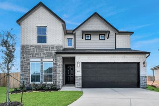 3081 Spoolwood Trail, Magnolia, TX 77355