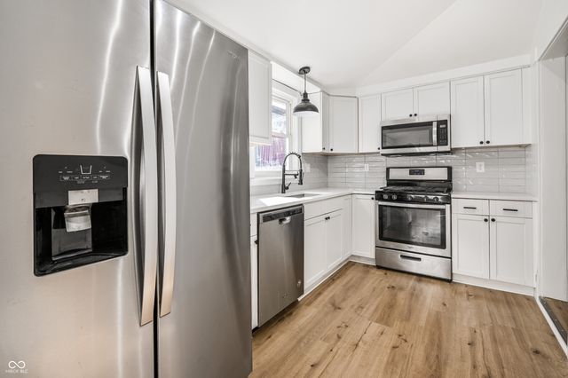 1223 N Temple Avenue, Indianapolis, IN 46201