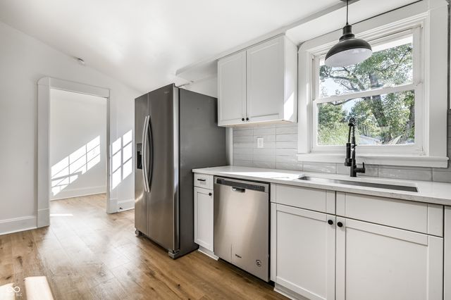 1223 N Temple Avenue, Indianapolis, IN 46201