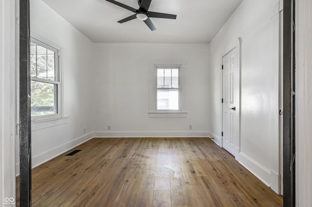 1223 N Temple Avenue, Indianapolis, IN 46201