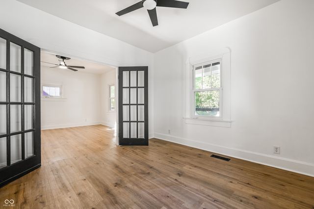 1223 N Temple Avenue, Indianapolis, IN 46201