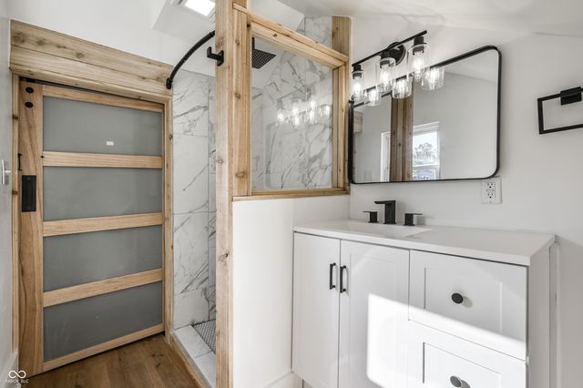 1223 N Temple Avenue, Indianapolis, IN 46201