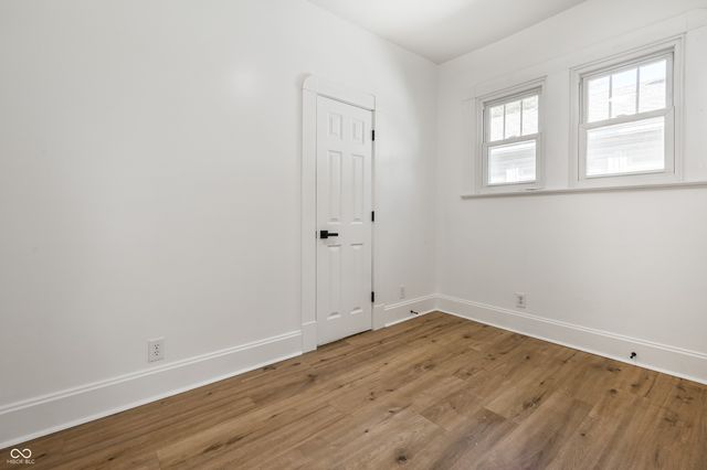 1223 N Temple Avenue, Indianapolis, IN 46201