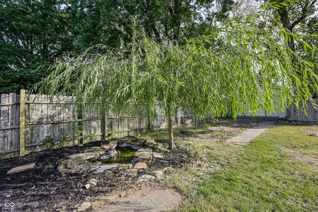 1223 N Temple Avenue, Indianapolis, IN 46201