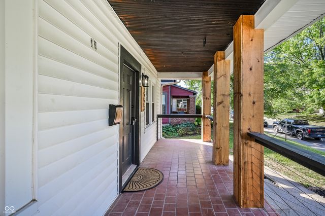 1223 N Temple Avenue, Indianapolis, IN 46201