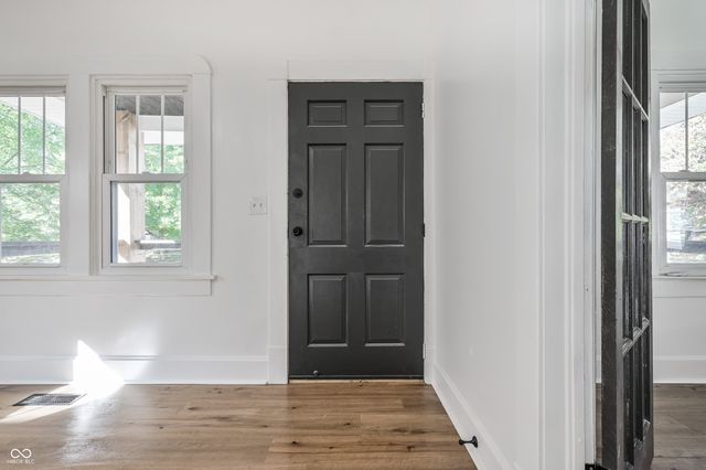 1223 N Temple Avenue, Indianapolis, IN 46201