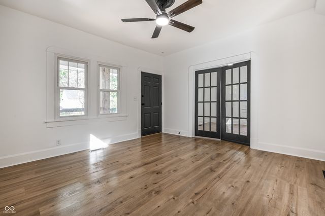 1223 N Temple Avenue, Indianapolis, IN 46201