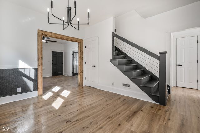 1223 N Temple Avenue, Indianapolis, IN 46201