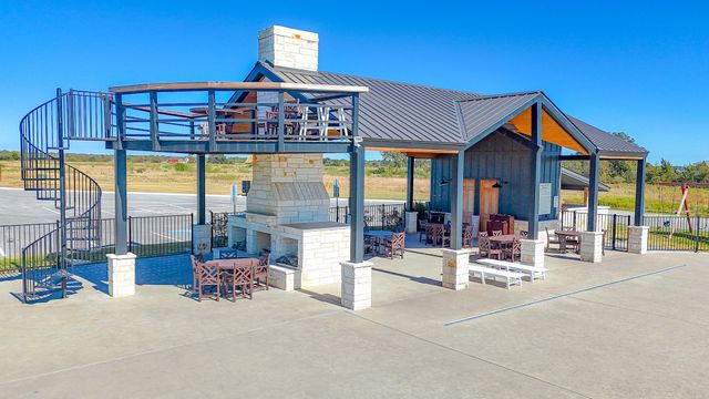 TBD Kayak Cove, Corsicana, TX 75109