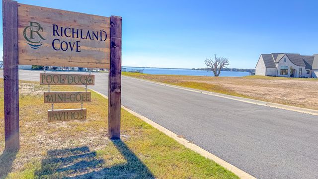 TBD Kayak Cove, Corsicana, TX 75109