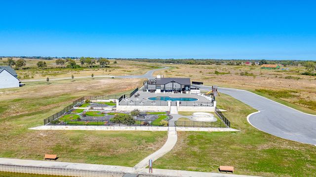 TBD Kayak Cove, Corsicana, TX 75109