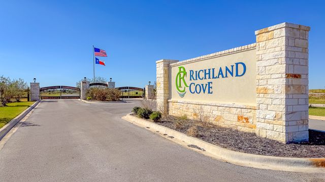 TBD Kayak Cove, Corsicana, TX 75109