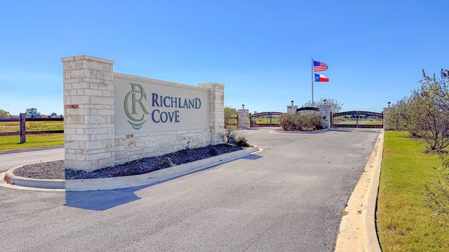 TBD Kayak Cove, Corsicana, TX 75109
