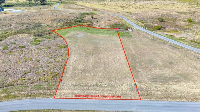 TBD Kayak Cove, Corsicana, TX 75109