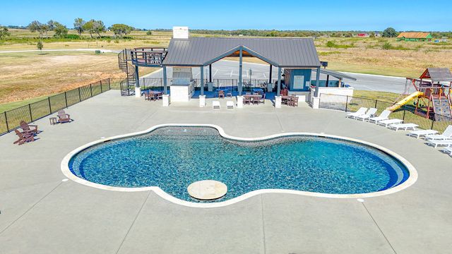 TBD Kayak Cove, Corsicana, TX 75109