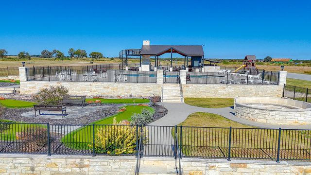 TBD Kayak Cove, Corsicana, TX 75109