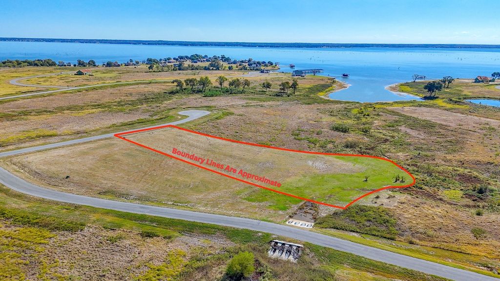 TBD Kayak Cove, Corsicana, TX 75109