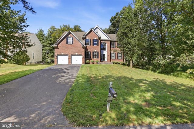 3110 KRISTA CT, Ellicott City, MD 21042