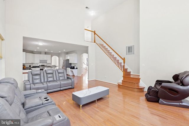 3110 KRISTA CT, Ellicott City, MD 21042