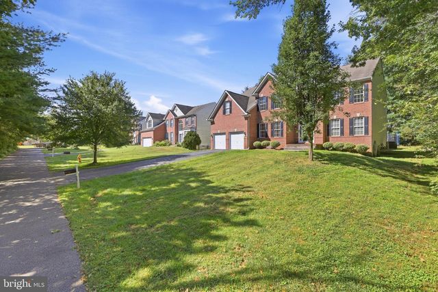 3110 KRISTA CT, Ellicott City, MD 21042