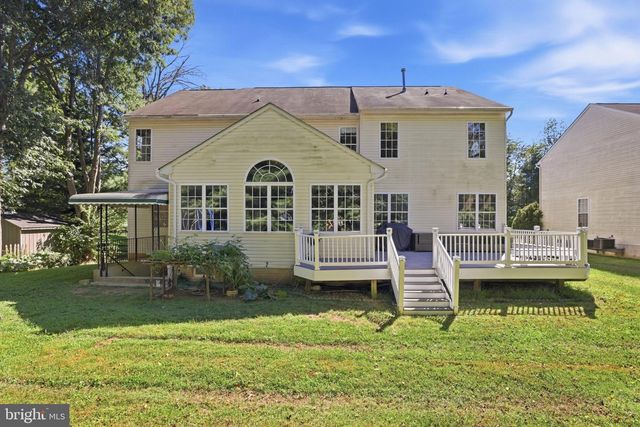 3110 KRISTA CT, Ellicott City, MD 21042