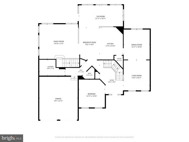 3110 KRISTA CT, Ellicott City, MD 21042