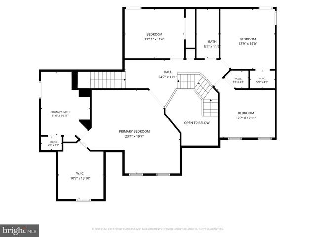 3110 KRISTA CT, Ellicott City, MD 21042