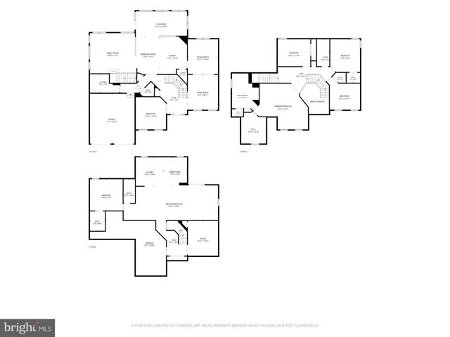 3110 KRISTA CT, Ellicott City, MD 21042