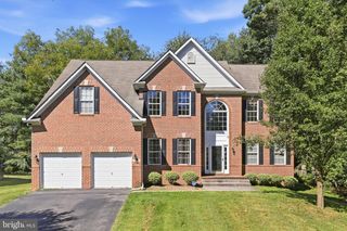 3110 KRISTA CT, Ellicott City, MD 21042