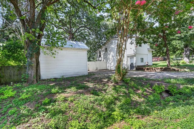 7239 Alcove Street, Azle, TX 76020