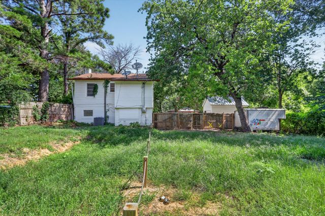 7239 Alcove Street, Azle, TX 76020