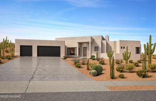 3233 W Starr Galaxy Drive # 28, Tucson, AZ 85745